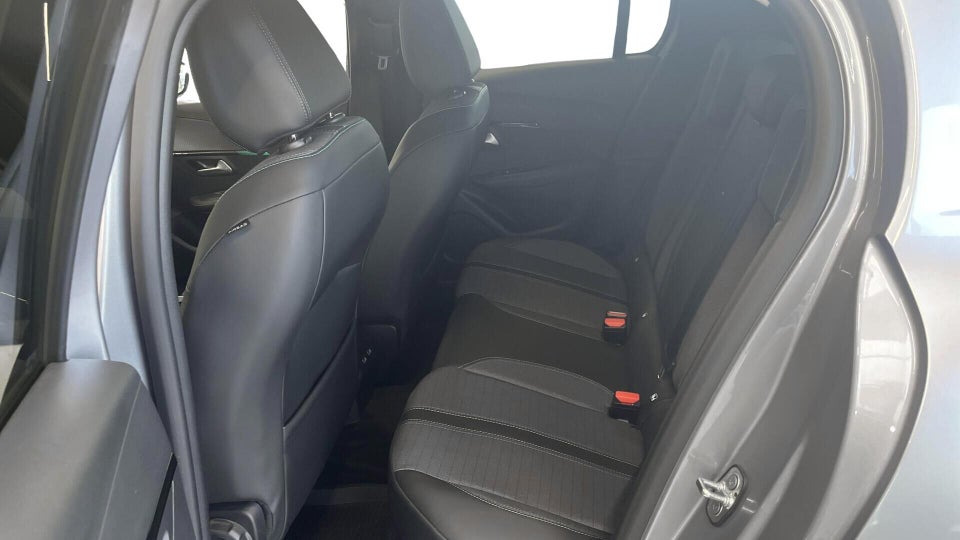Peugeot e-208 50 Allure Pack 5d