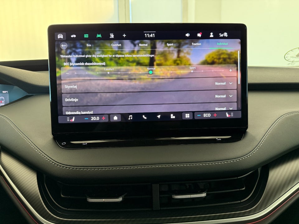 Skoda Enyaq 85x iV Sportline Maxx 5d