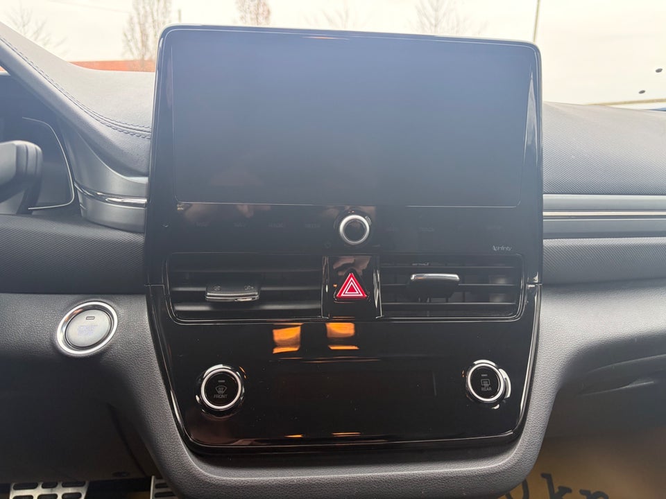 Hyundai Ioniq 40 EV Premium 5d