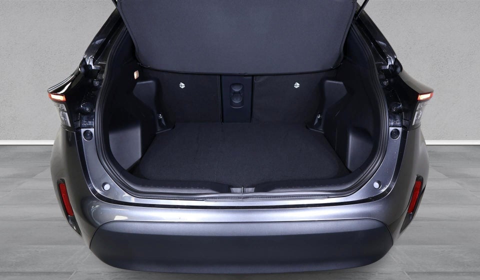 Toyota Yaris Cross 1,5 Hybrid Style e-CVT 5d