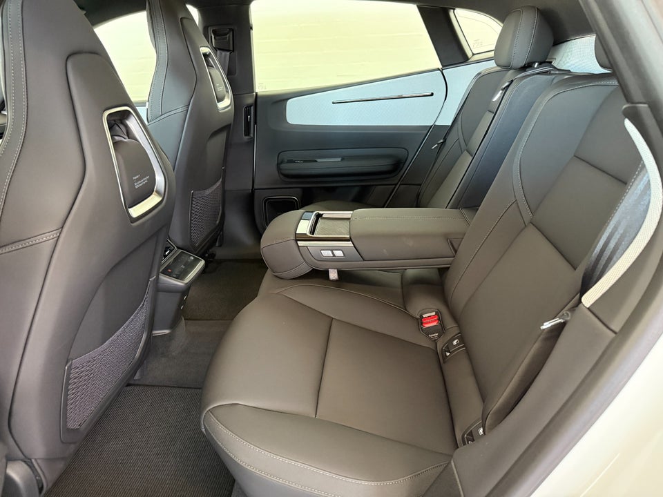 Polestar 4 Long Range Nordic Edition AWD 5d