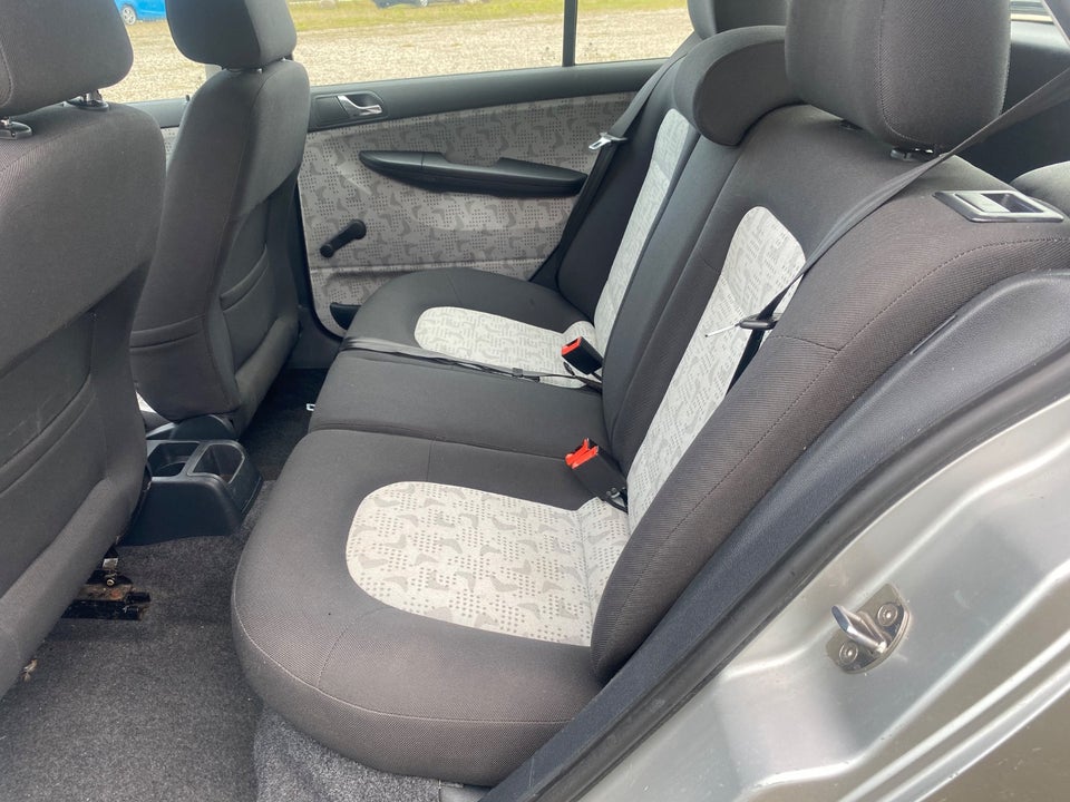 Skoda Fabia 1,2 Comfort 5d