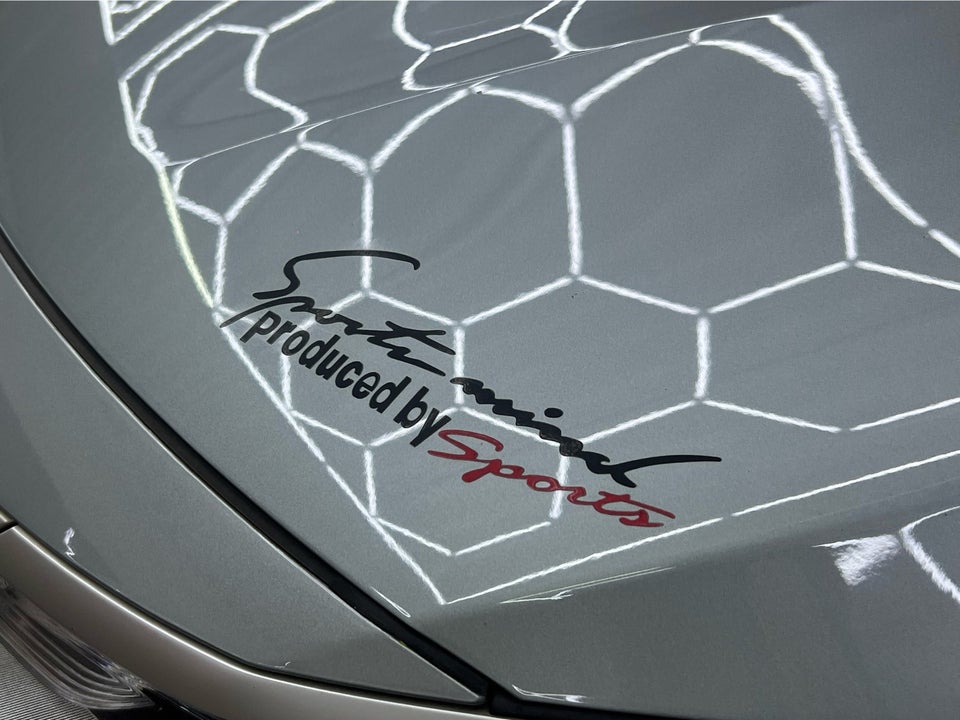 Kia Optima 2,0 PHEV aut. 4d