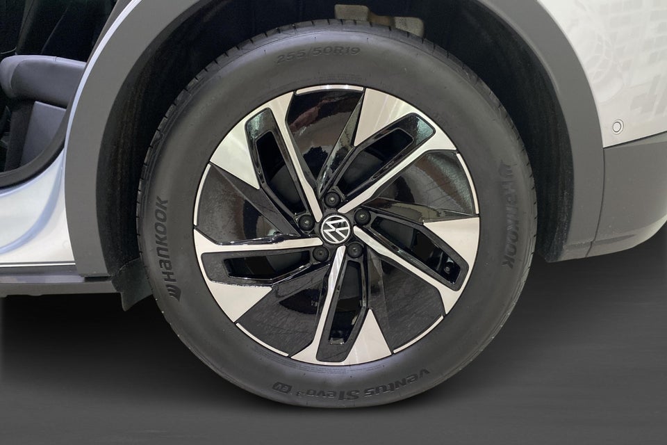 VW ID.4 77 Style+ 5d