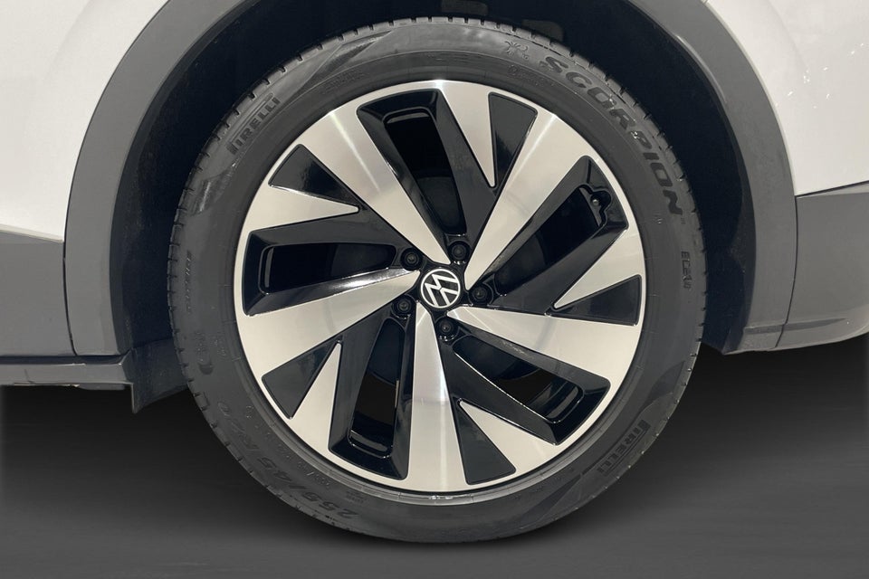 VW ID.4 77 Pro Performance Max 5d