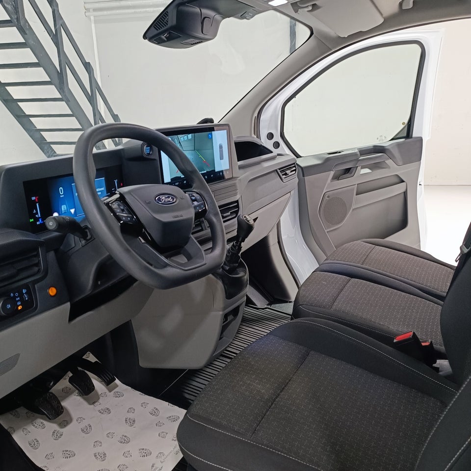 Ford Transit Custom 300 L2 2,0 EcoBlue Trend