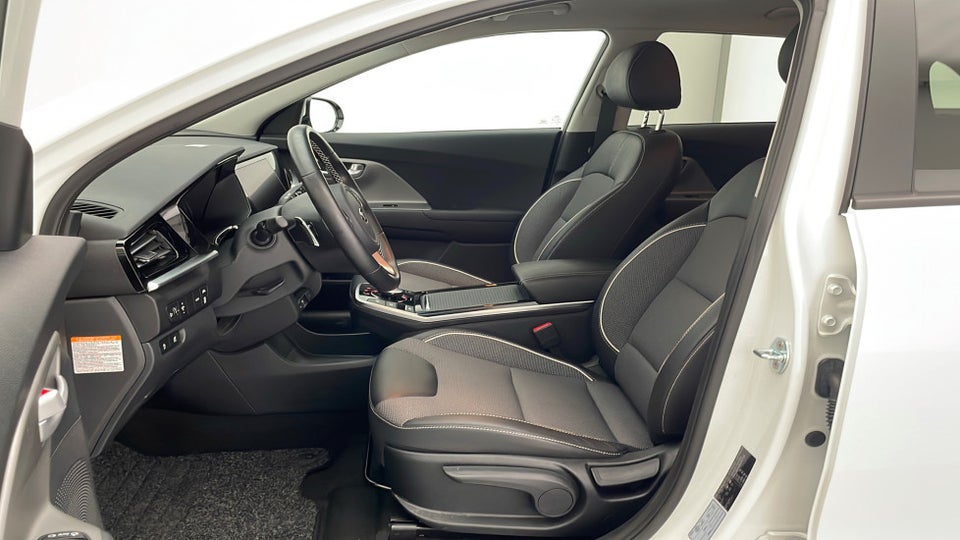 Kia e-Niro 64 Comfort 5d