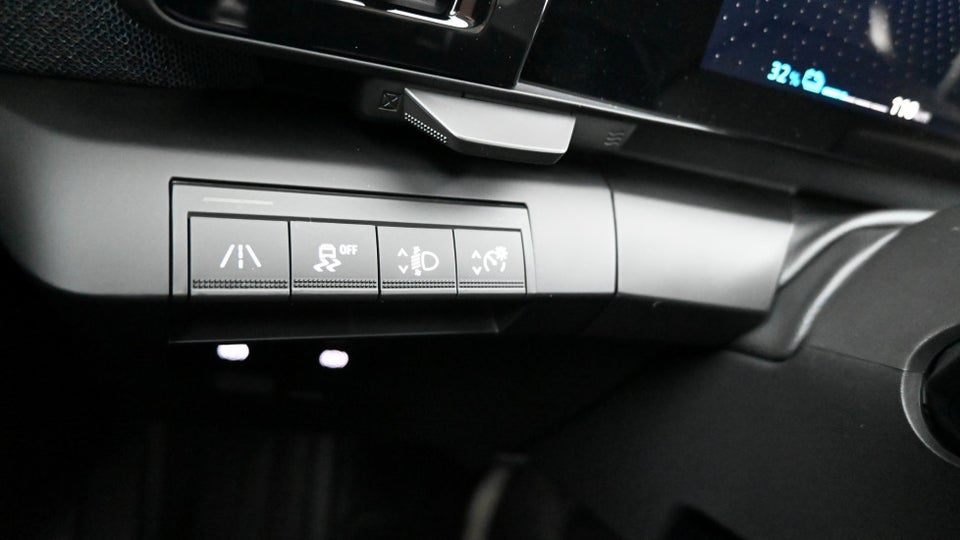 Renault Megane E-Tech 60 Equilibre 5d