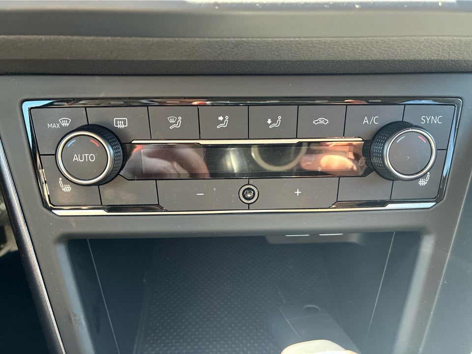 VW Polo 1,0 TSi 115 Highline DSG 5d