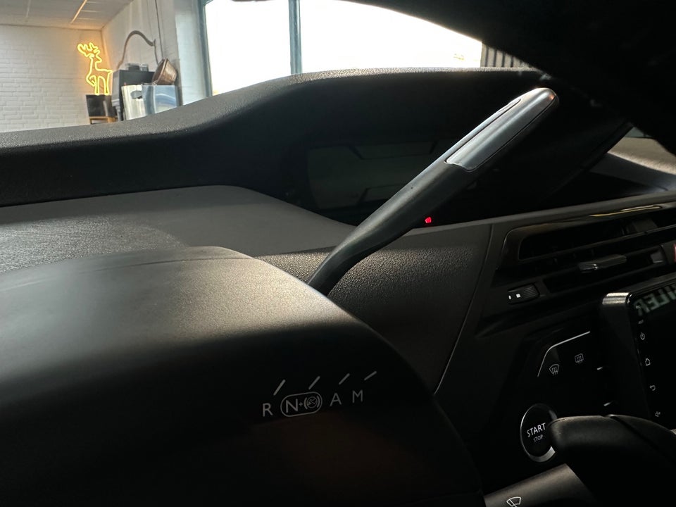 Citroën C4 Picasso 1,6 e-HDi 115 Intensive ETG6 5d