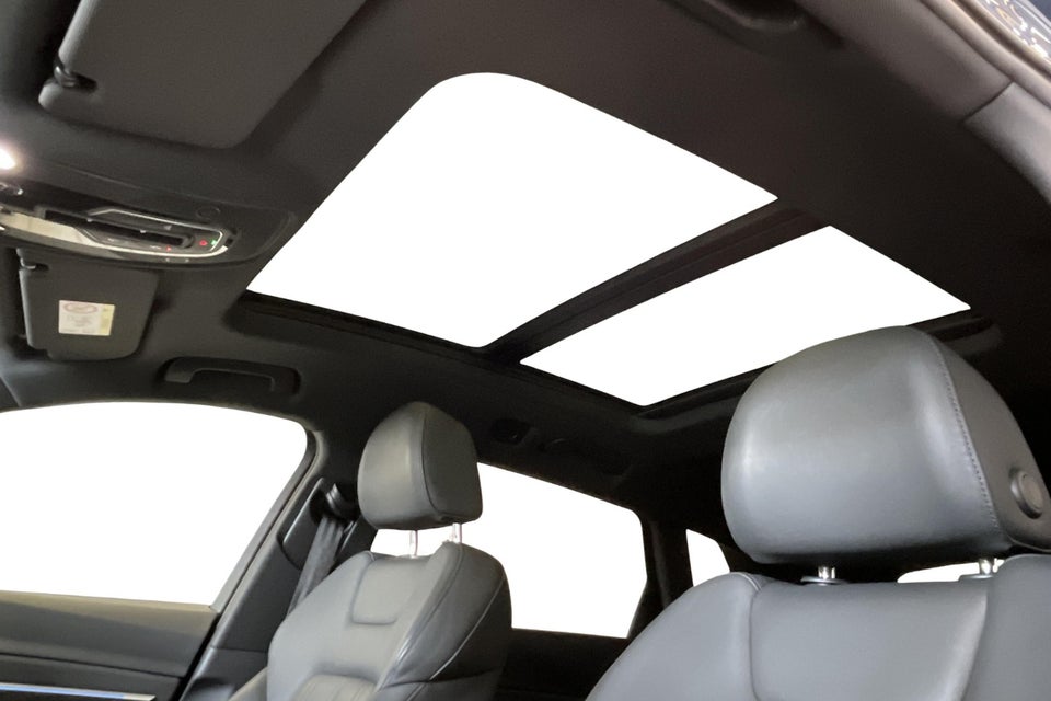 Audi e-tron 55 S-line quattro 5d