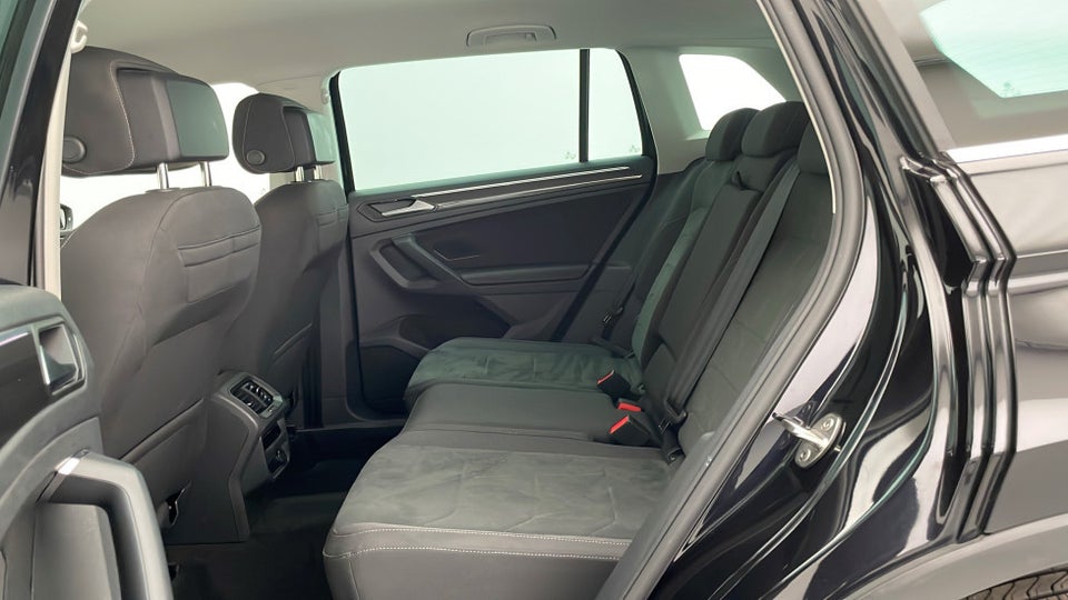 VW Tiguan 1,4 eHybrid Elegance DSG 5d