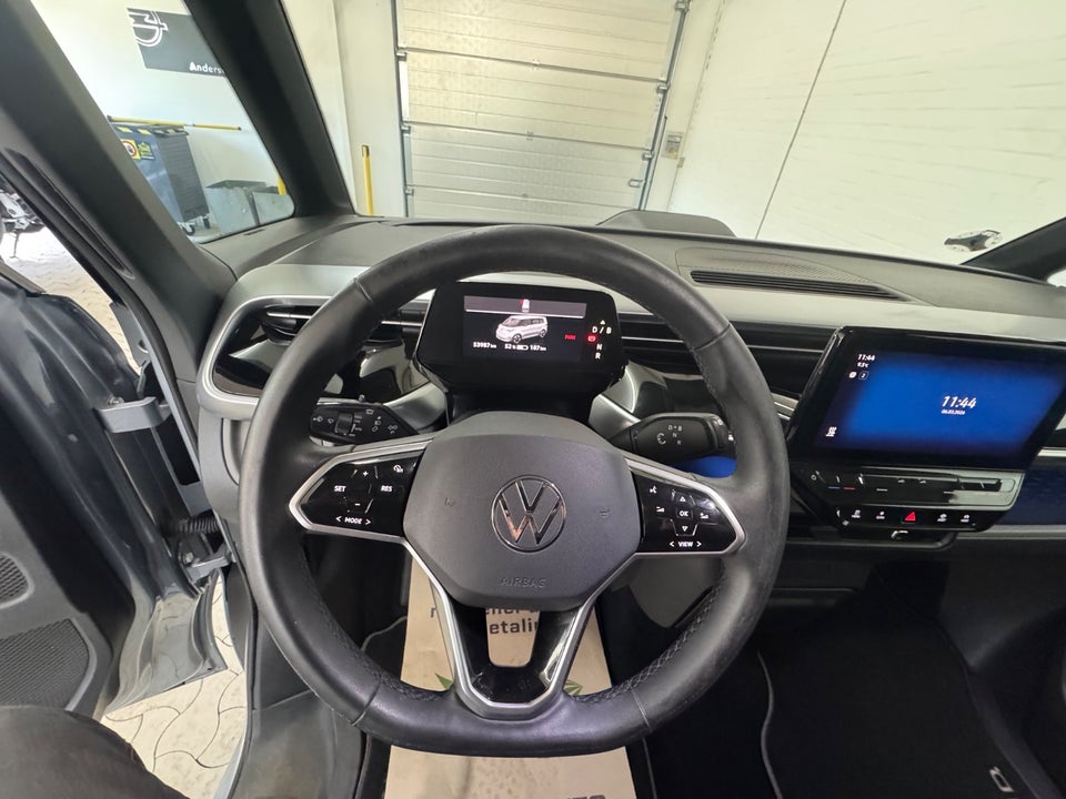 VW ID.Buzz 77 Life SWB 5d