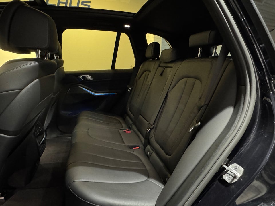 BMW X5 3,0 xDrive45e M-Sport aut. 5d