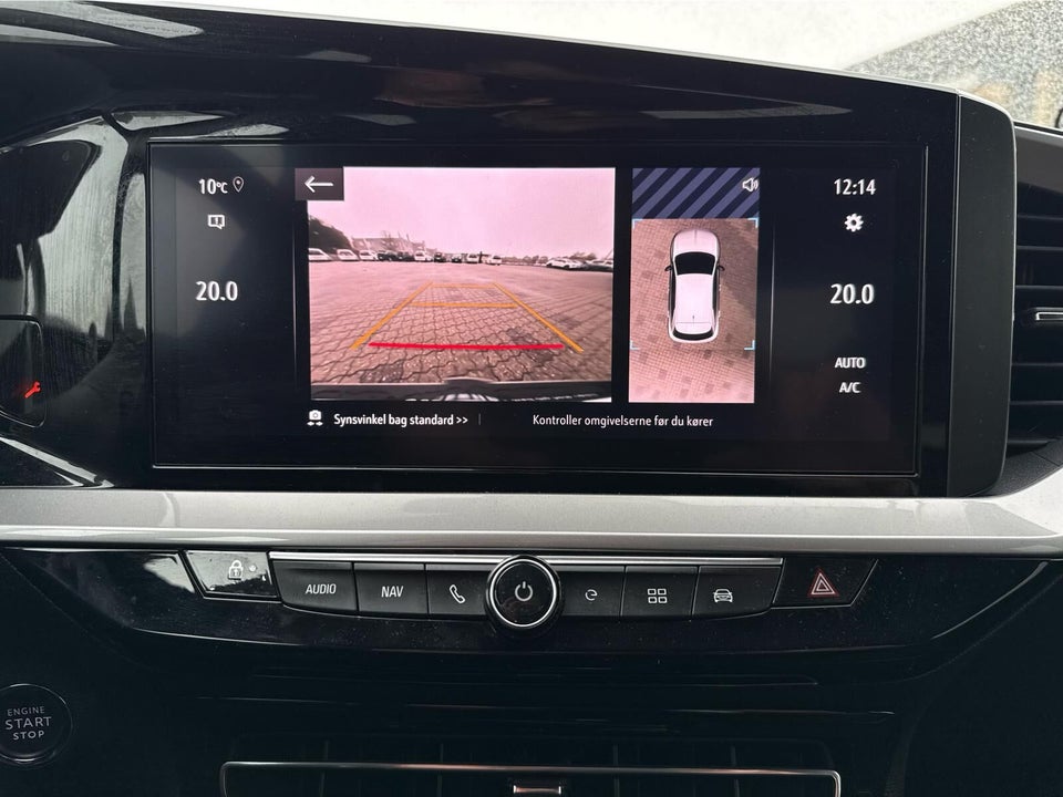 Opel Mokka-e 50 Ultimate 5d