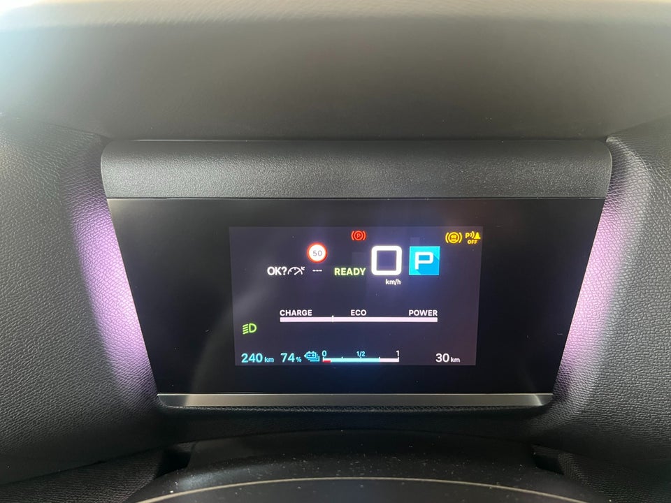 Citroën ë-C4 X 50 Max 4d