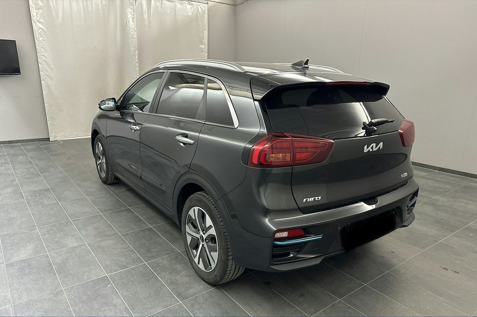 Kia e-Niro 64 Spirit 5d