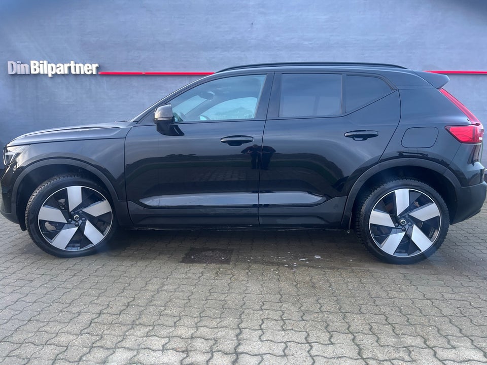 Volvo XC40 P6 ReCharge Ultimate 5d