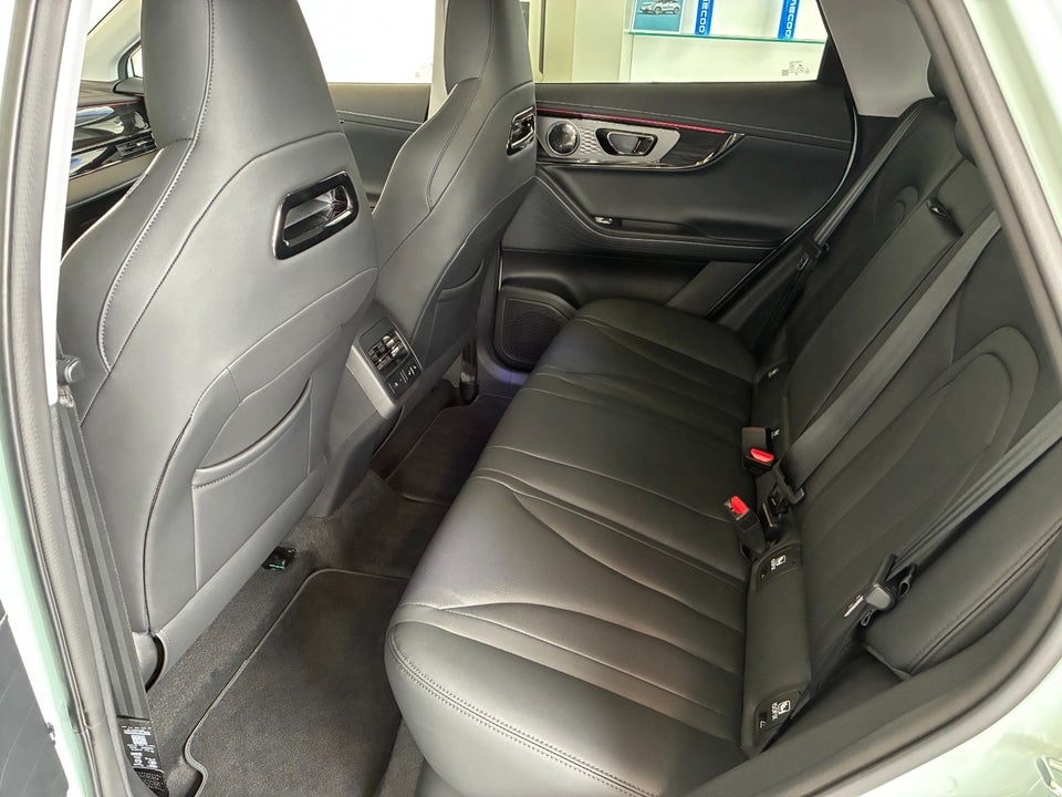 Omoda 5 EV Premium 5d