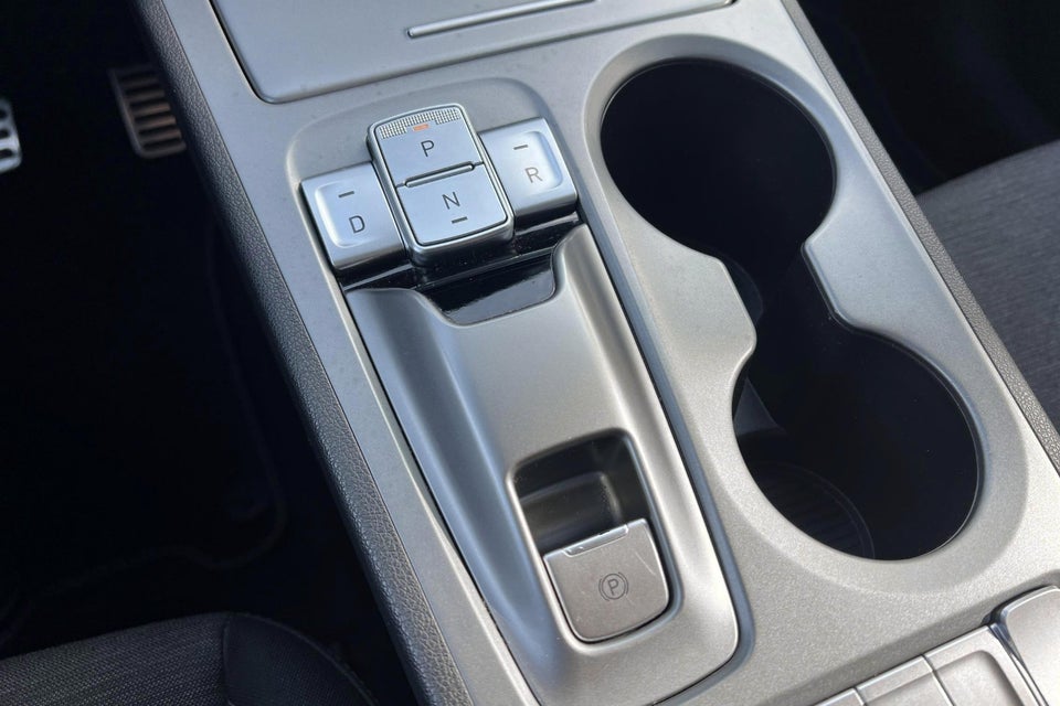 Hyundai Kona 39 EV Intuitive 5d