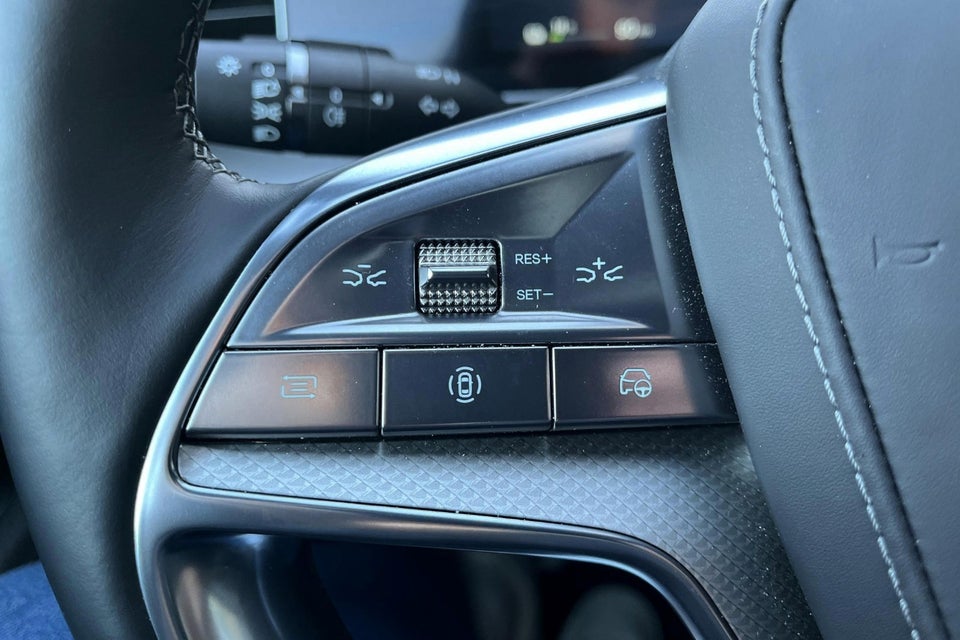 BYD Sealion 7 91 Excellence AWD 5d