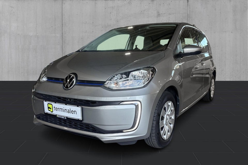 VW e-Up! 5d