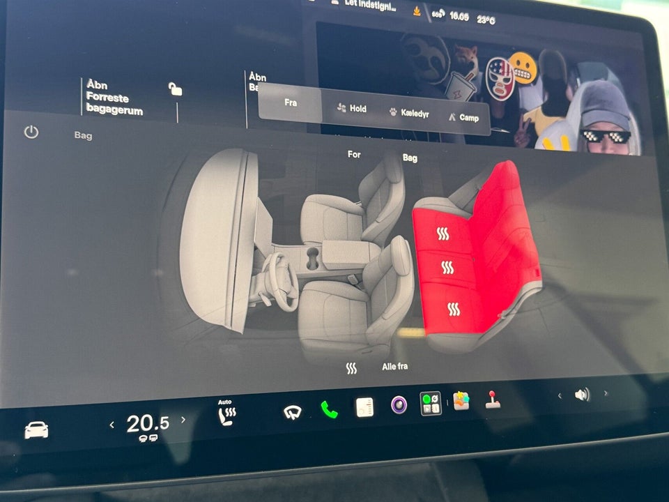 Tesla Model 3 RWD 4d
