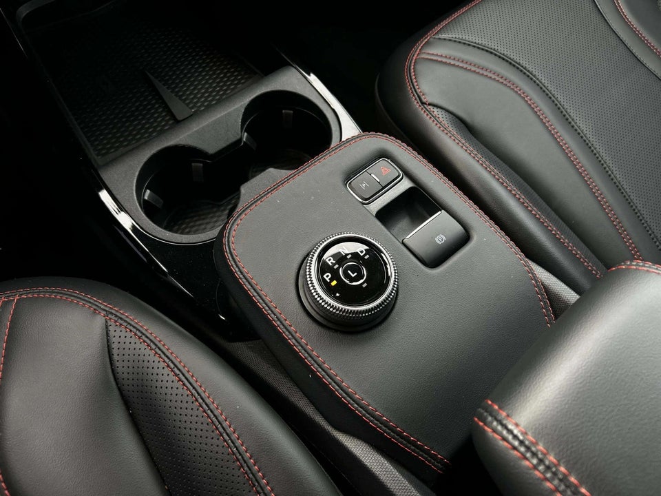 Ford Mustang Mach-E 98 Premium Extended Range AWD 5d