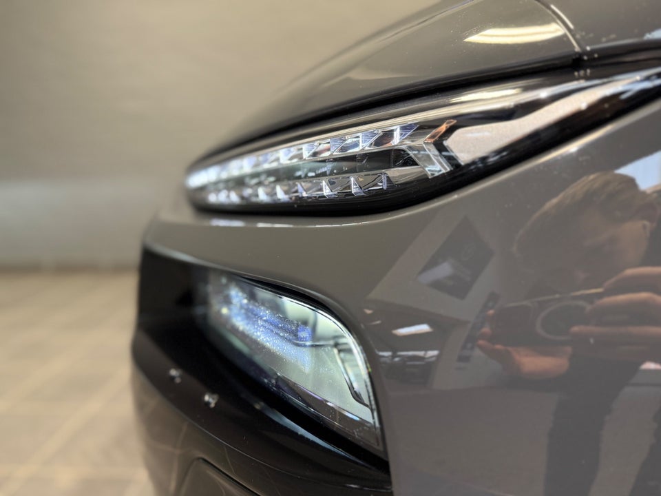 Audi A6 e-tron S-line Avant 5d