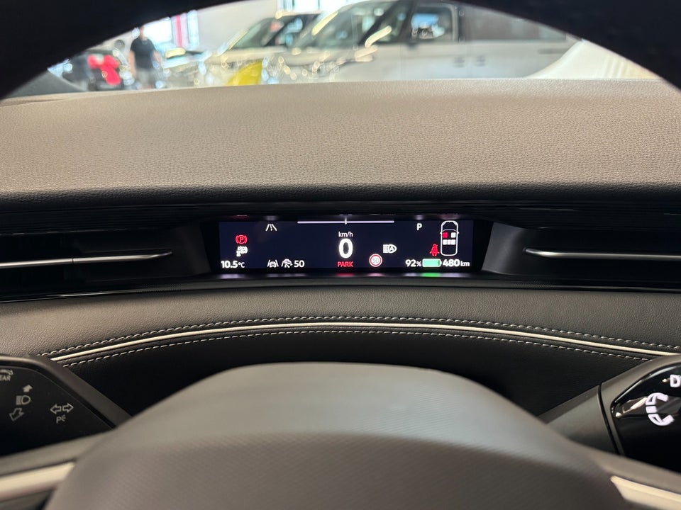 VW ID.7 77 Style Tourer 5d