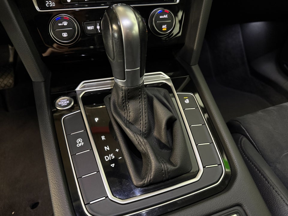 VW Passat 2,0 TDi 150 Highline Variant DSG 5d