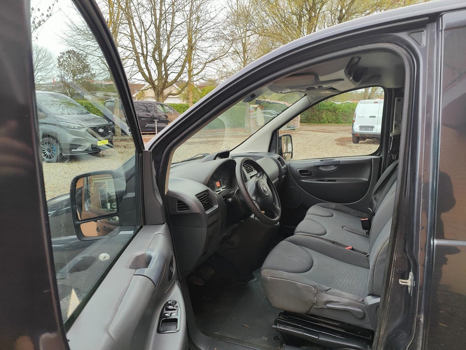Toyota ProAce 2,0 D 128 T1 L1H1 5d