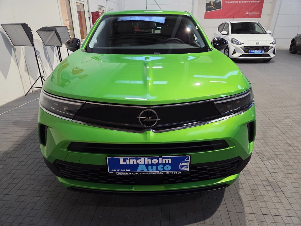 Opel Mokka-e 50 Elegance 5d