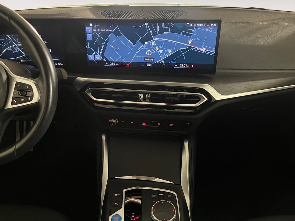 BMW i4 eDrive35 M-Sport Pro 5d