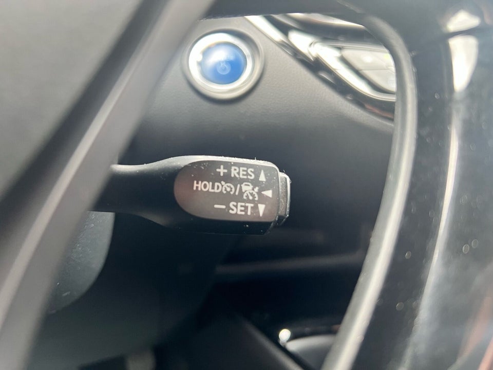 Toyota C-HR 1,8 Hybrid C-LUB Premium Selected CVT 5d