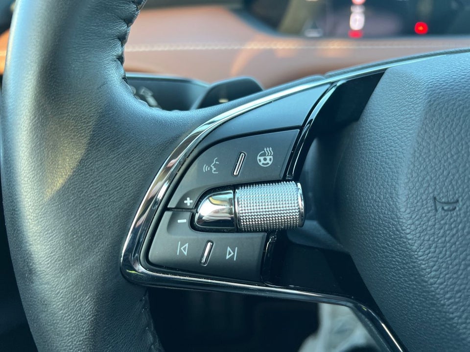 Skoda Enyaq 80 iV Premium 5d