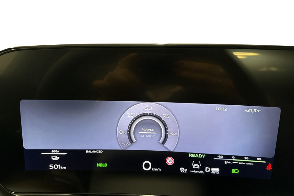 Audi Q4 e-tron performance 5d