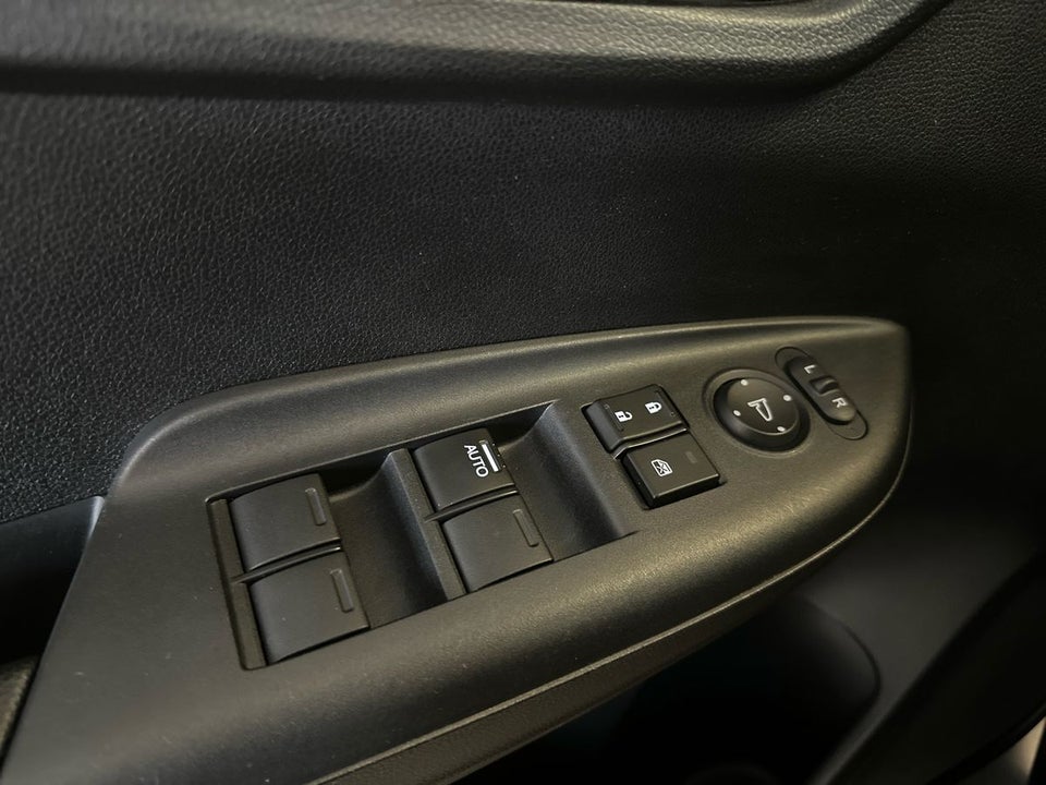 Honda Jazz 1,3 i-VTEC Comfort 5d