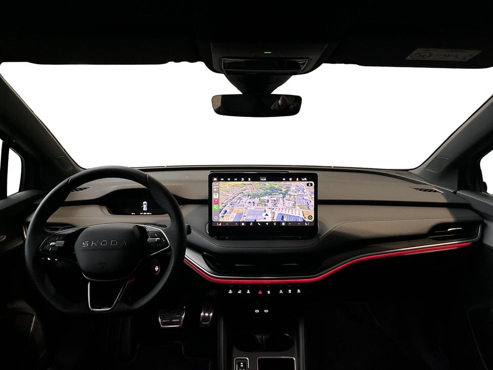 Skoda Enyaq 85 iV Sportline 5d