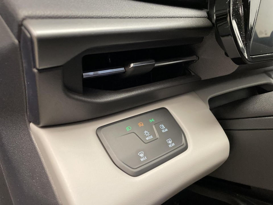 Ford Explorer 82 Select Extended Range 5d