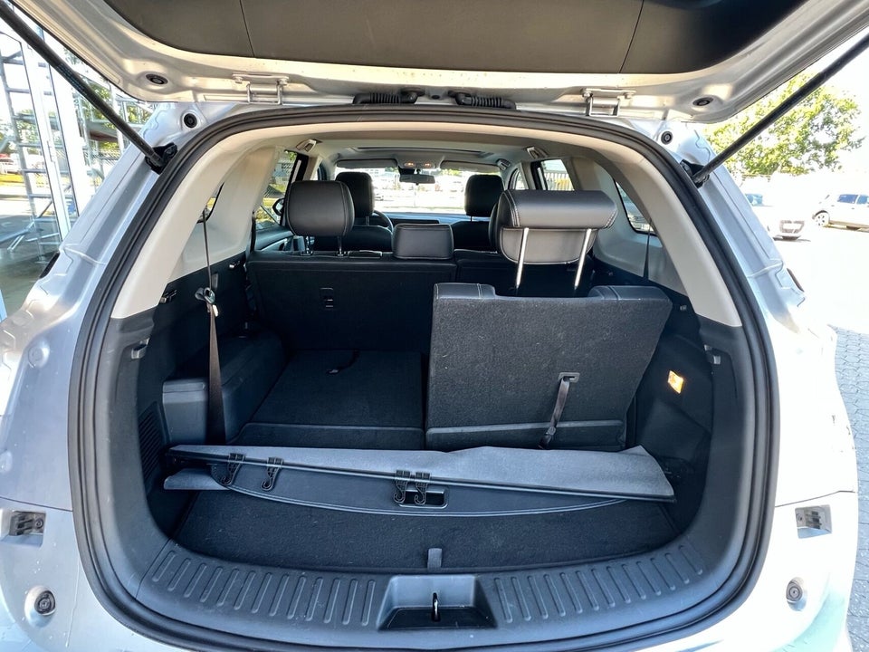 Navor E5 1,5 PHEV Rock 5d