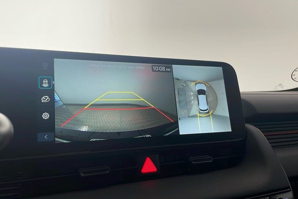 Hyundai Ioniq 5 84 N Line+ 5d