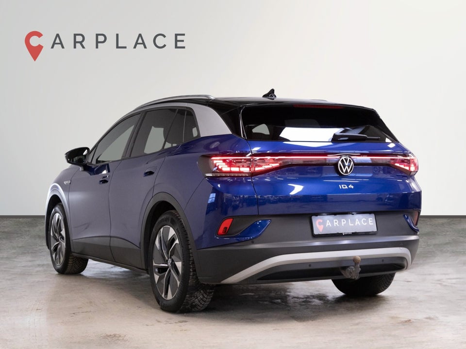 VW ID.4 77 Pro Performance 5d