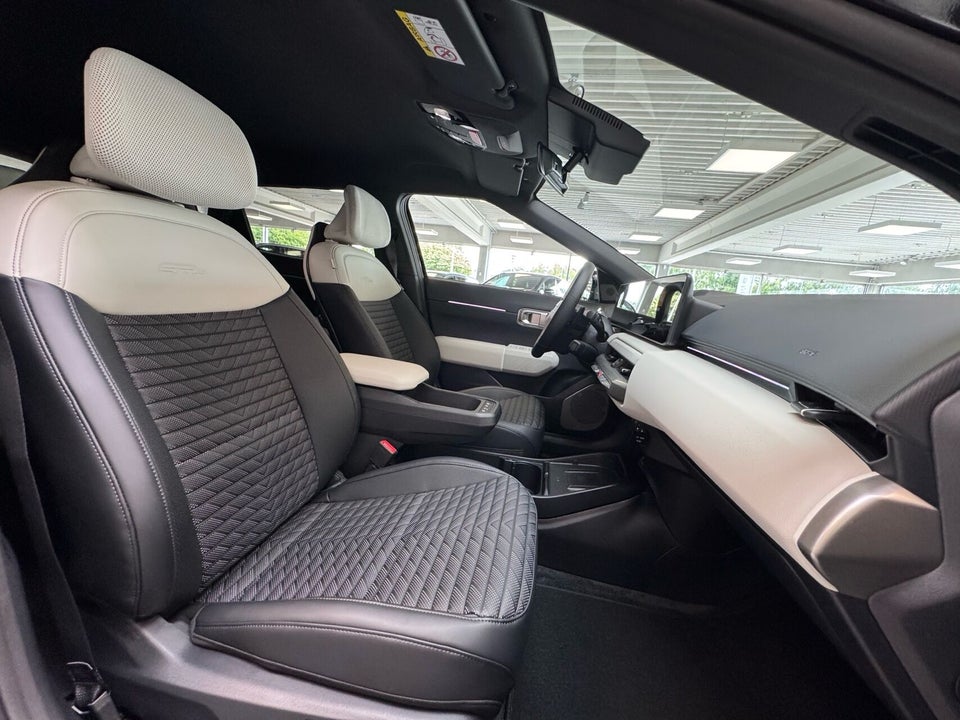 Kia EV4 81 Long Range GT-Line 5d