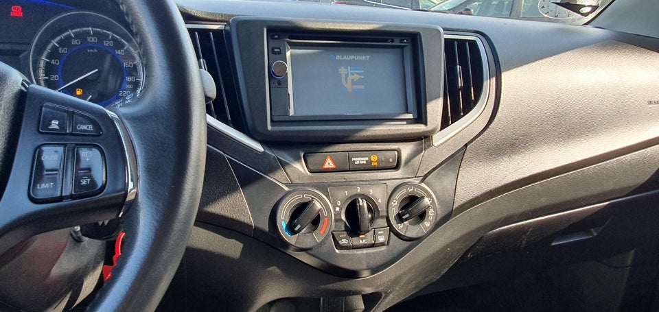 Suzuki Baleno 1,2 Dualjet Active 5d