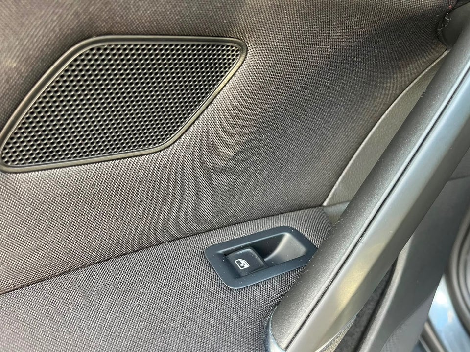 VW Golf VII 1,5 TSi 150 Comfortline 5d