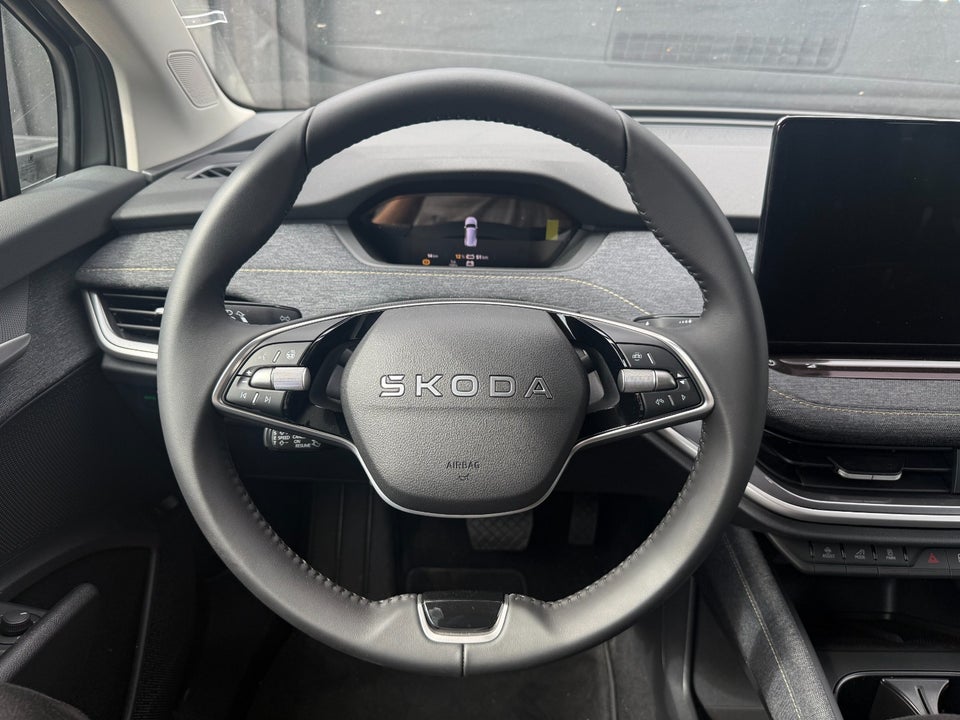 Skoda Elroq 60 iV Premium 5d