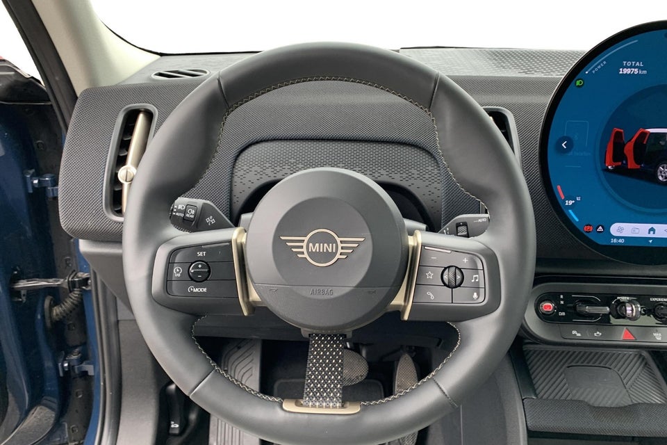 MINI Countryman E Classic Trim M+ 5d