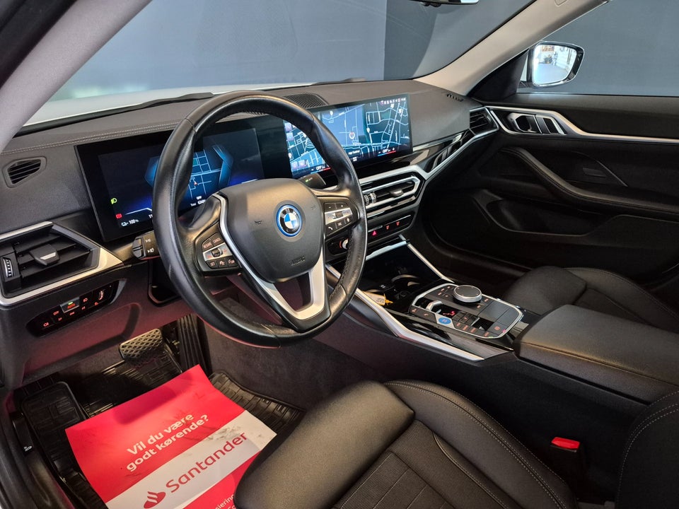 BMW i4 eDrive40 5d