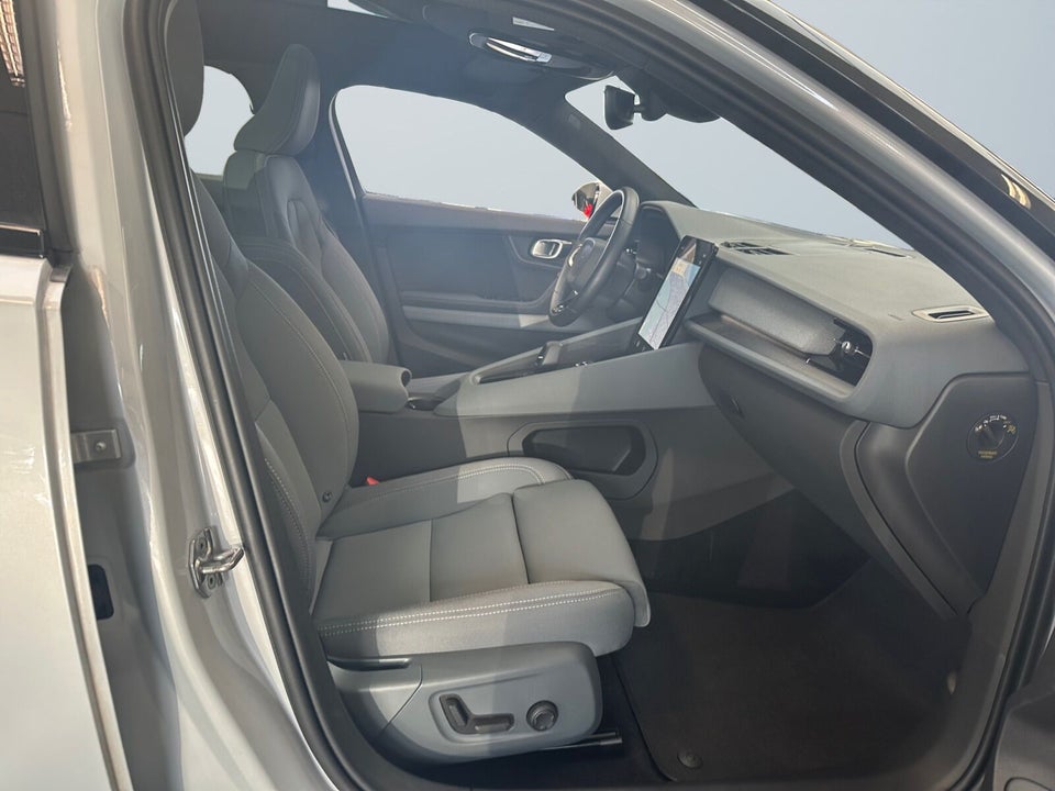 Polestar 2 Standard Range 5d